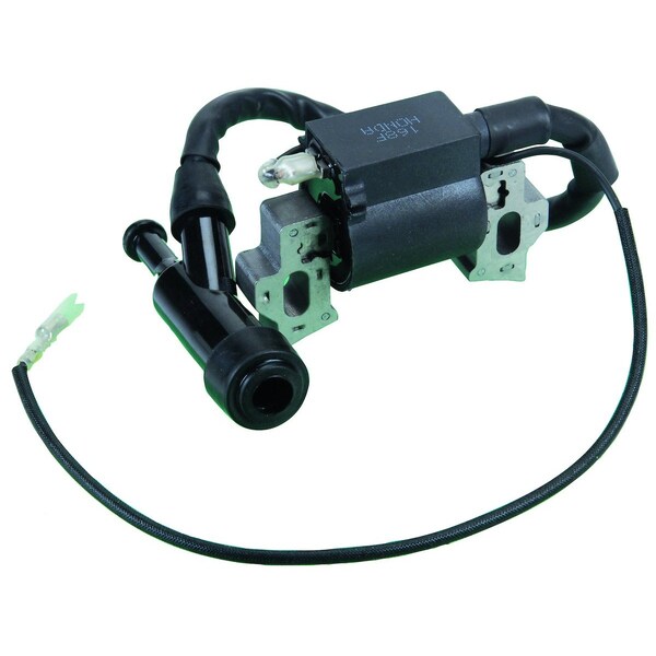 A & I Products Ignition Coil 4.05" x5.4" x1.4" A-B1HD0017 - main